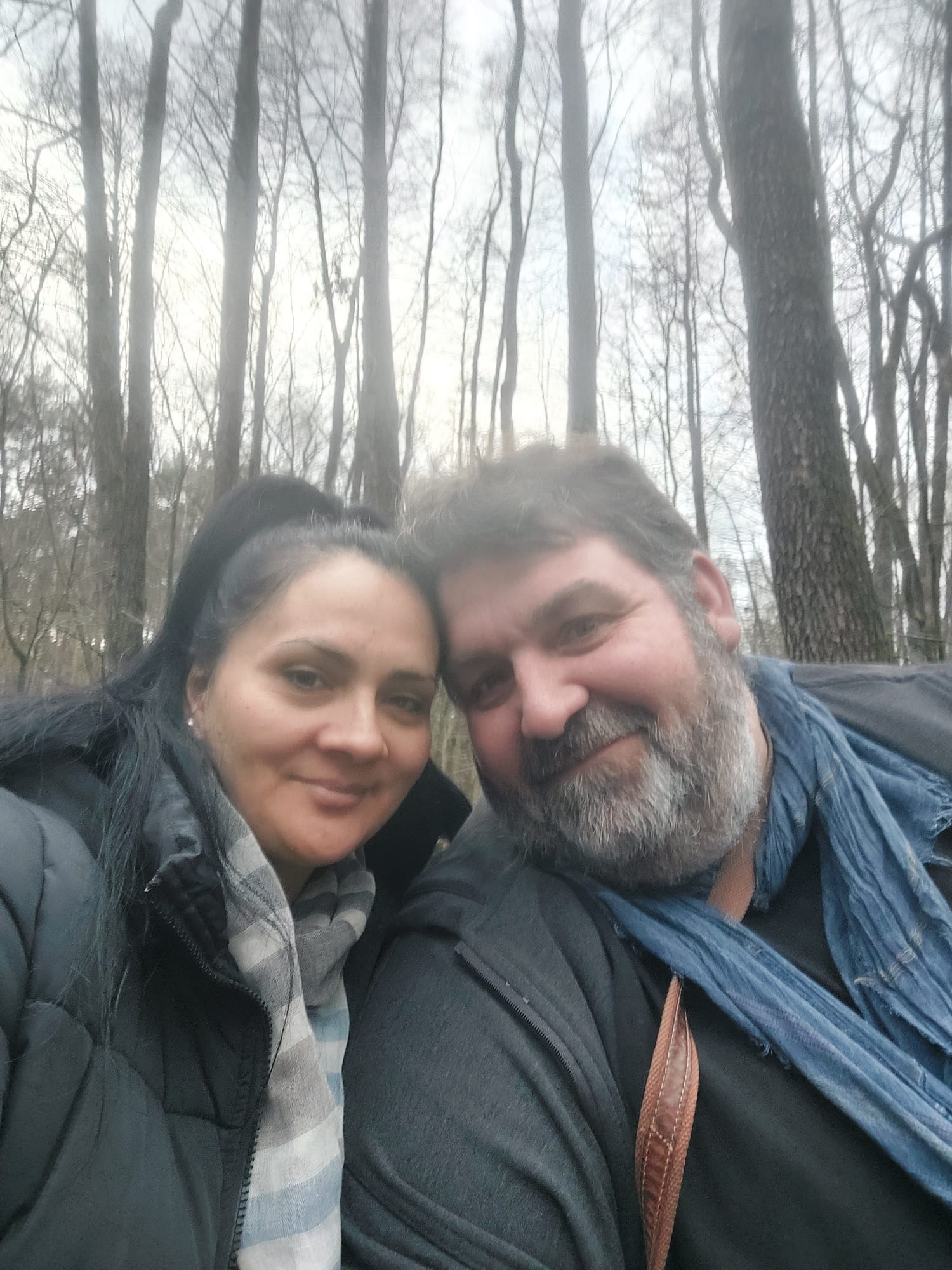 Tamara & Stefan